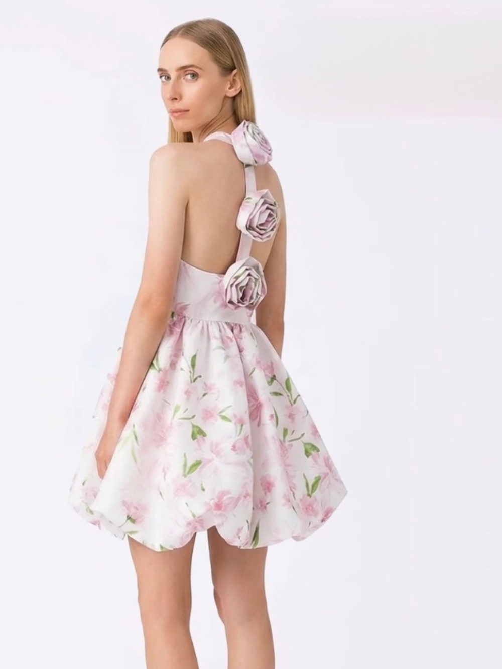 NWT Mama Luma dress